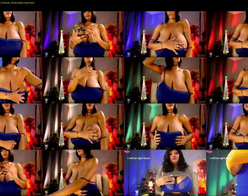 mariicha — 42 minute Chaturbate female cam show recording, 720p, Nov 30, 2025