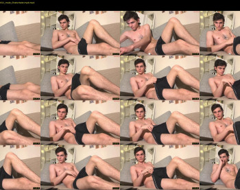 mark_romal — 29 minute Chaturbate male cam show recording, 720p, Nov 30, 2025