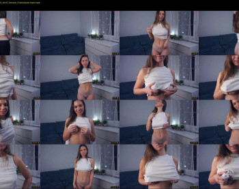 masakoamodei — 121 minute Chaturbate female cam show recording, 720p, Dec 1, 2025
