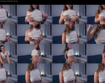 masakoamodei — 11 minute Chaturbate female cam show recording, 720p, Dec 1, 2025