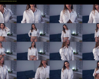 masakoamodei — 4 minute Chaturbate female cam show recording, 720p, Dec 1, 2025