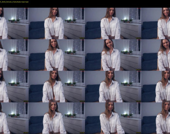 masakoamodei — 3 minute Chaturbate female cam show recording, 720p, Dec 1, 2025
