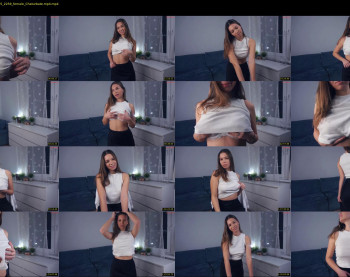 masakoamodei — 104 minute Chaturbate female cam show recording, 720p, Nov 30, 2025
