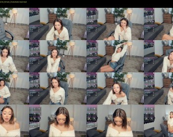 matronafess — 68 minute Chaturbate female cam show recording, 720p, Nov 30, 2025