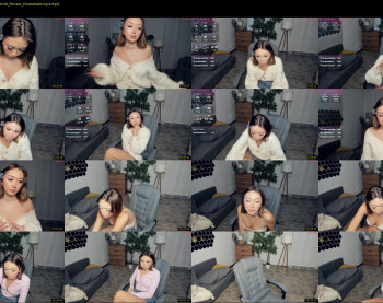 matronafess — 108 minute Chaturbate female cam show recording, 720p, Nov 30, 2025