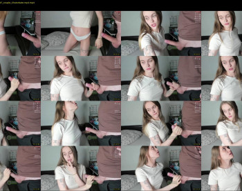 maya__77 — 3 minute Chaturbate female cam show recording, 720p, Nov 30, 2025