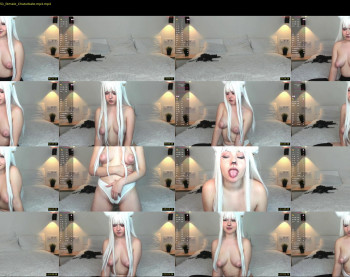 maydaguy — 111 minute Chaturbate female cam show recording, 720p, Dec 1, 2025