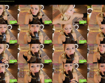 melenn_ — 120 minute Chaturbate female cam show recording, 720p, Nov 30, 2025