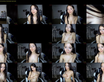 mellowpearl — 32 minute Chaturbate female cam show recording, 720p, Nov 30, 2025