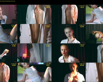 mia_vebes — 7 minute Chaturbate female cam show recording, 720p, Nov 30, 2025