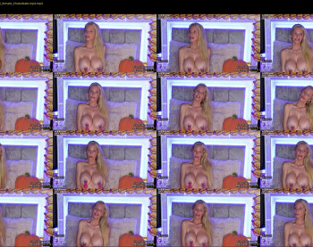 miamilfs — 9 minute Chaturbate female cam show recording, 720p, Nov 30, 2025