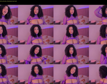 miawoderfull — 32 minute Chaturbate female cam show recording, 720p, Dec 1, 2025