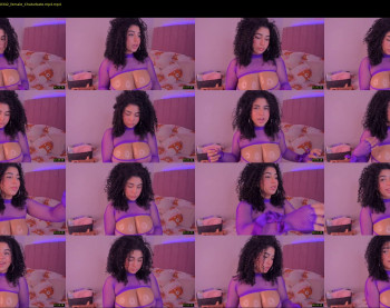 miawoderfull — 10 minute Chaturbate female cam show recording, 720p, Dec 1, 2025