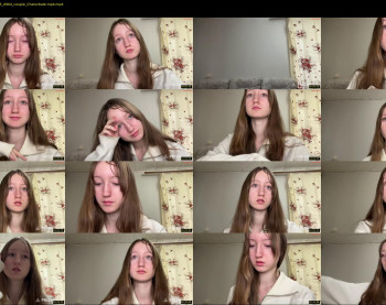 michelle_neely — 35 minute Chaturbate female cam show recording, 720p, Nov 30, 2025