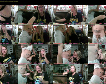 mickey85knoxx — 101 minute Chaturbate couple cam show recording, 720p, Nov 30, 2025