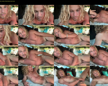 mike_sunn — 19 minute Chaturbate male cam show recording, 480p, Dec 1, 2025