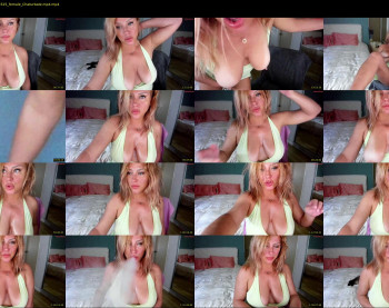 minerva777 — 113 minute Chaturbate female cam show recording, 720p, Nov 30, 2025