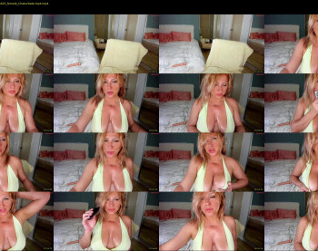 minerva777 — 10 minute Chaturbate female cam show recording, 720p, Nov 30, 2025
