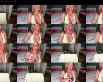 minerva777 — 25 minute Chaturbate female cam show recording, 720p, Nov 30, 2025