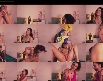 misslullu — 121 minute Chaturbate female cam show recording, 720p, Nov 30, 2025