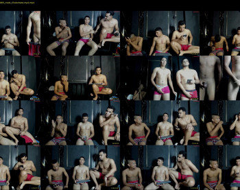 mr_maximo — 83 minute Chaturbate male cam show recording, 720p, Nov 30, 2025