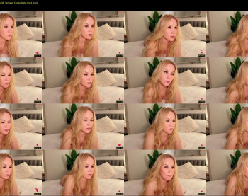 myassistant — 38 minute Chaturbate female cam show recording, 720p, Dec 1, 2025