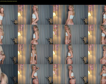 myviolet_rush — 27 minute Chaturbate female cam show recording, 720p, Nov 30, 2025