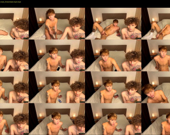 neocbb — 75 minute Chaturbate couple cam show recording, 720p, Nov 30, 2025
