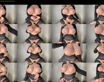 neonjade — 87 minute Chaturbate female cam show recording, 720p, Nov 30, 2025