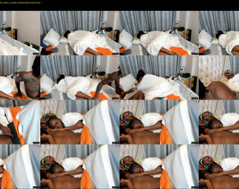 netfux_and_chill — 66 minute Chaturbate couple cam show recording, 720p, Dec 1, 2025
