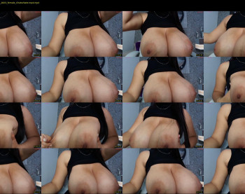 octavia_rouse — 11 minute Chaturbate female cam show recording, 720p, Nov 30, 2025