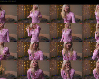 odelynbrower — 3 minute Chaturbate female cam show recording, 720p, Dec 1, 2025