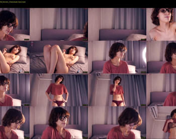 odettehatt — 41 minute Chaturbate female cam show recording, 720p, Nov 30, 2025