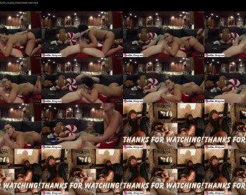 odinn_freyaa — 73 minute Chaturbate couple cam show recording, 720p, Dec 1, 2025