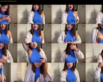 oohhellothere — 44 minute Chaturbate female cam show recording, 720p, Nov 30, 2025