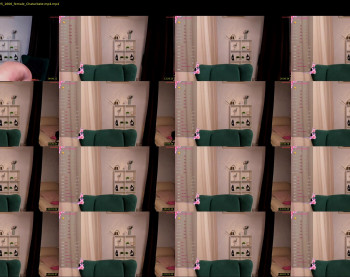 pamellamurphy — 113 minute Chaturbate female cam show recording, 720p, Nov 30, 2025