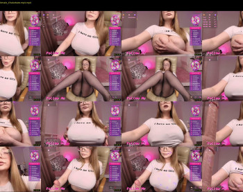 pr1ma — 56 minute Chaturbate female cam show recording, 720p, Nov 30, 2025