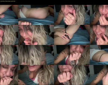 ramjetkel — 121 minute Chaturbate female cam show recording, 360p, Nov 30, 2025