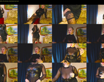 reasonforpassion_ — 44 minute Chaturbate female cam show recording, 720p, Nov 30, 2025