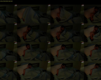 rndmzd — 121 minute Chaturbate male cam show recording, 720p, Nov 30, 2025