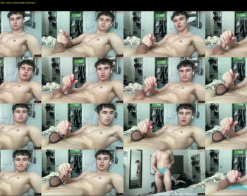 ryan287747 — 38 minute Chaturbate male cam show recording, 480p, Nov 30, 2025