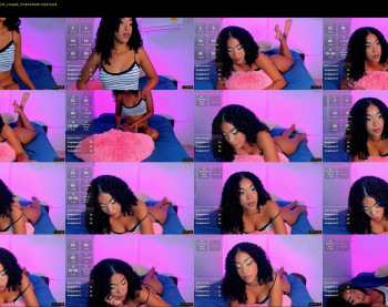 sasha_fox0 — 101 minute Chaturbate couple cam show recording, 720p, Nov 30, 2025