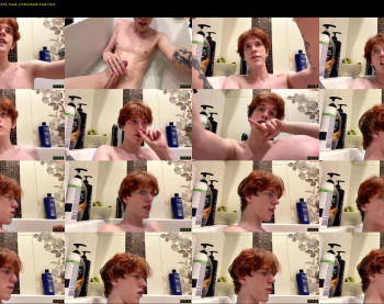 sat1sfaction — 67 minute Chaturbate male cam show recording, 720p, Dec 1, 2025
