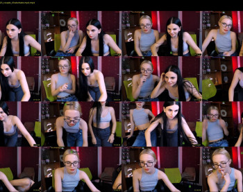 sendi_cais — 26 minute Chaturbate female cam show recording, 720p, Nov 30, 2025