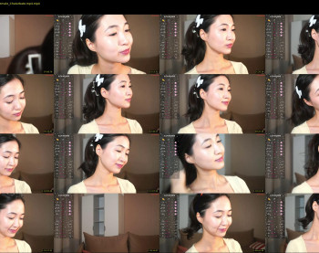 seulbi — 121 minute Chaturbate female cam show recording, 720p, Nov 30, 2025