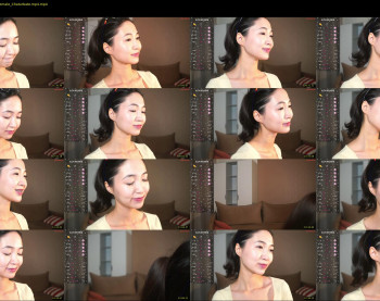 seulbi — 26 minute Chaturbate female cam show recording, 720p, Nov 30, 2025