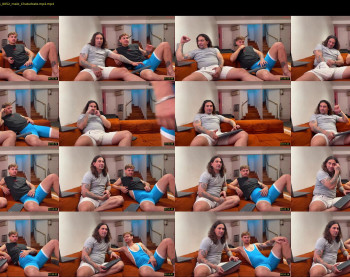 sexualmindset — 10 minute Chaturbate female cam show recording, 720p, Dec 1, 2025