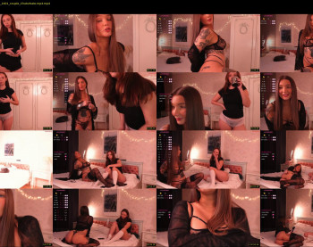 shadowladyyy — 71 minute Chaturbate couple cam show recording, 720p, Nov 30, 2025
