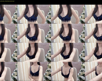 shellysan — 3 minute Chaturbate female cam show recording, 720p, Nov 30, 2025