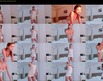 shine_chanel — 121 minute Chaturbate female cam show recording, 720p, Nov 30, 2025